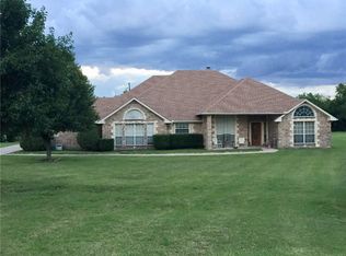 10495 W Dublin Dr, Forney, TX 75126