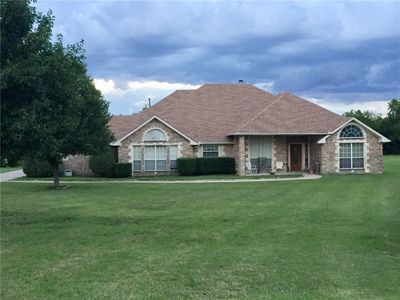 10495 W Dublin Dr, Forney, TX, 75126