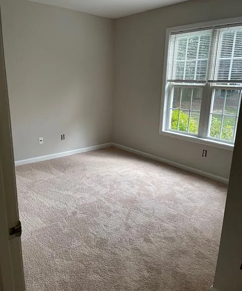 Bedroom 2-new carpet