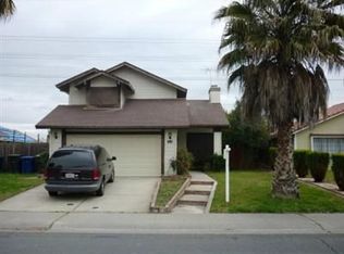 3316 Zenobia Way, Sacramento, CA