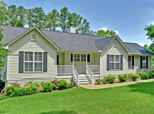 407 Edgewater Dr, Anderson, SC 29626