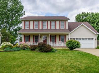933 Coventry Ct, Medina, OH 44256