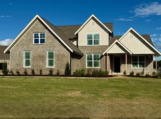 5578 Knotted Oak Ln, Arlington, TN 38002