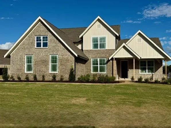 5578 Knotted Oak Ln, Arlington, TN 38002