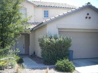 3232 River Glorious Ln, Las Vegas, NV 89135