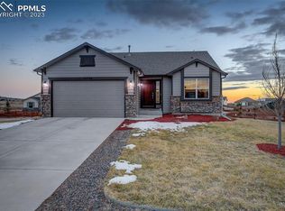 16766 Buffalo Valley Path, Monument, CO 80132