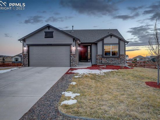16766 Buffalo Valley Path, Monument, CO 80132