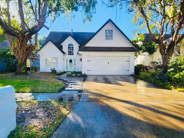 4143 Shadow Creek Cir, Oviedo, FL 32765
