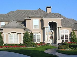 3100 Harvard Ct, Plano, TX 75093