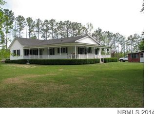 7155 River Rd, Vanceboro, NC 28586