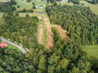 Little Cassi Creek Rd, Chuckey, TN 37641