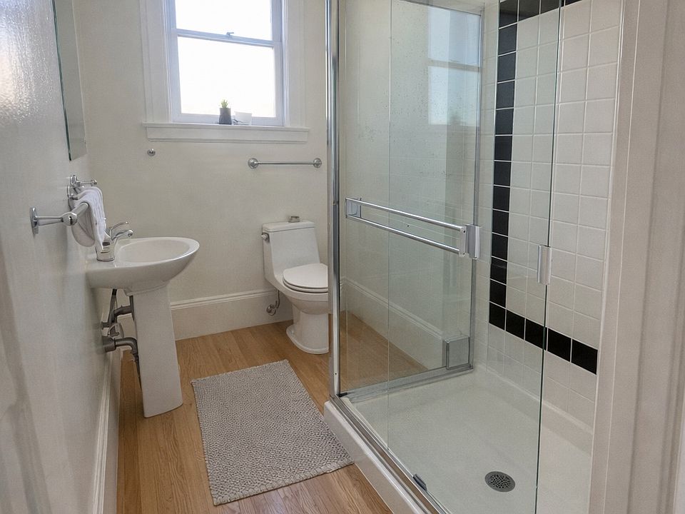 1st image of 2054 Hyde St APT 9
