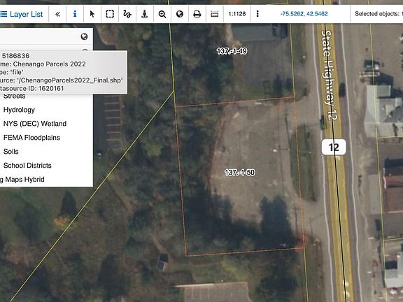 2nd image of 6077 State Highway 12