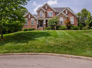 9644 Brass Valley Dr, Brentwood, TN 37027