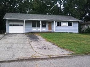 9013 Sycamore Way, Kansas City, MO 64138