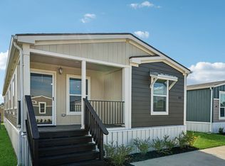 1603 American Dr, Cleburne, TX 76033