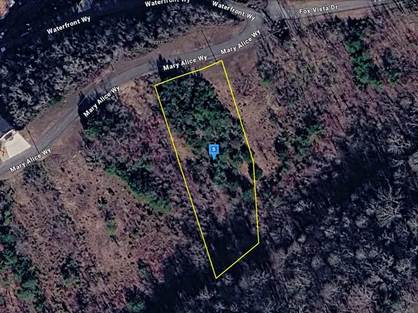 2311 Mary Alice Way, Sevierville, TN 37876