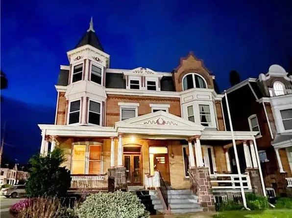 1449 Hamilton St, Allentown, PA 18102