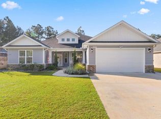 7855 White Ash Ct, Milton, FL 32583