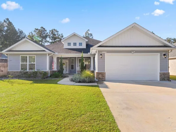 7855 White Ash Ct, Milton, FL 32583