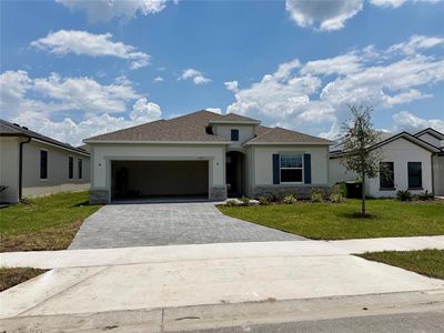 6121 Chorus Dr, Mascotte, FL, 34753