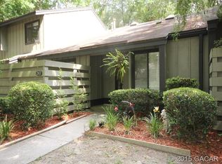 2417 NW 47th Ln, Gainesville, FL 32605