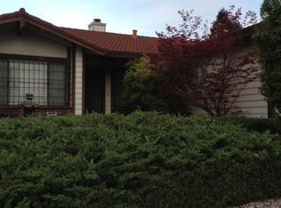 160 Clydesdale Dr, Vallejo, CA 94591