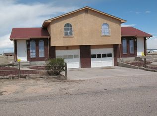 403 E Stardust Dr, Pueblo West, CO 81007