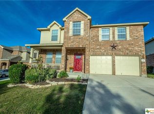 2027 Belvedere Ct, New Braunfels, TX 78130