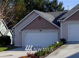 3682 Simmons Mill Ct SW #A, Olympia, WA