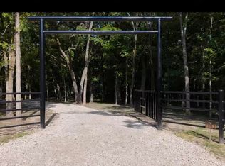 1115 Rains County Rd #4525, Pt, TX 75472