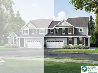 3686 Samantha Lane Trl #29, Macungie Boro, PA 18062