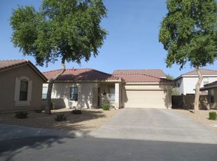 1388 S Wagon Wheel Ct, Chandler, AZ 85286