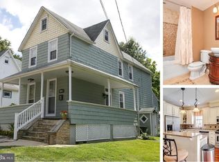 3311 Rosekemp Ave, Baltimore, MD 21214