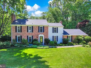 13704 Princess Anne Way, Phoenix, MD 21131