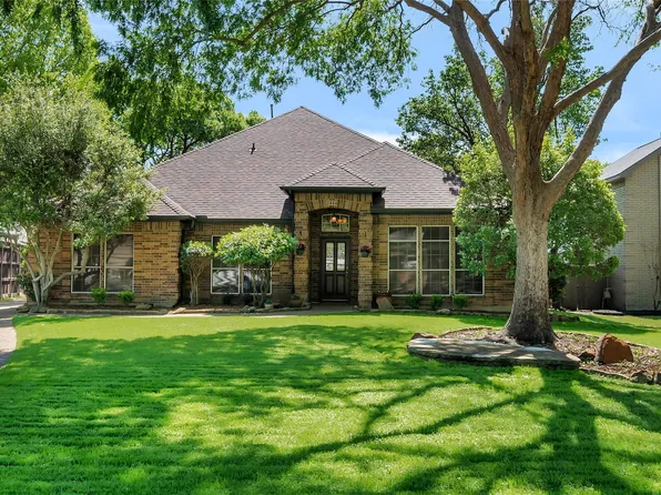 2444 Cornell Dr, Flower Mound, TX 75022