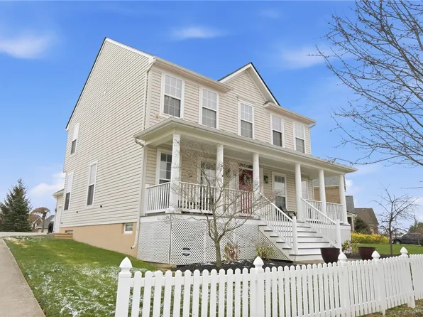 299 Village Park Dr, Lebanon, OH 45036