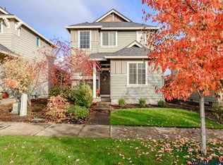 2179 Laura Vista Dr NW, Albany, OR 97321