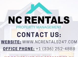502 E Gate City Blvd, Greensboro, NC 27406