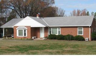 1016 Horton Rd, Durham, NC 27704