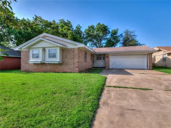 508 SW 71st St, Oklahoma City, OK 73139