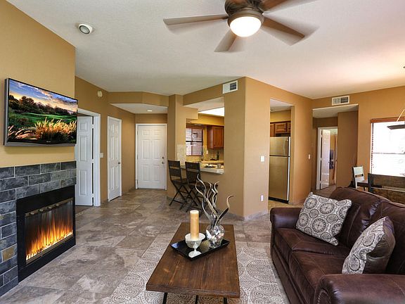 3rd image of 6655 N Canyon Crest Dr