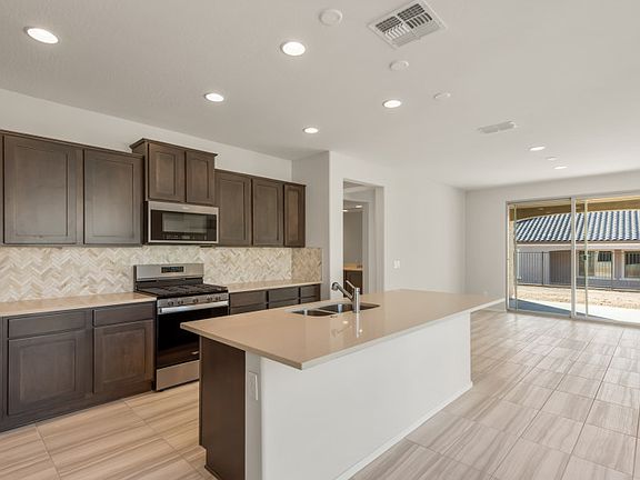 Quick Move-In Home Available