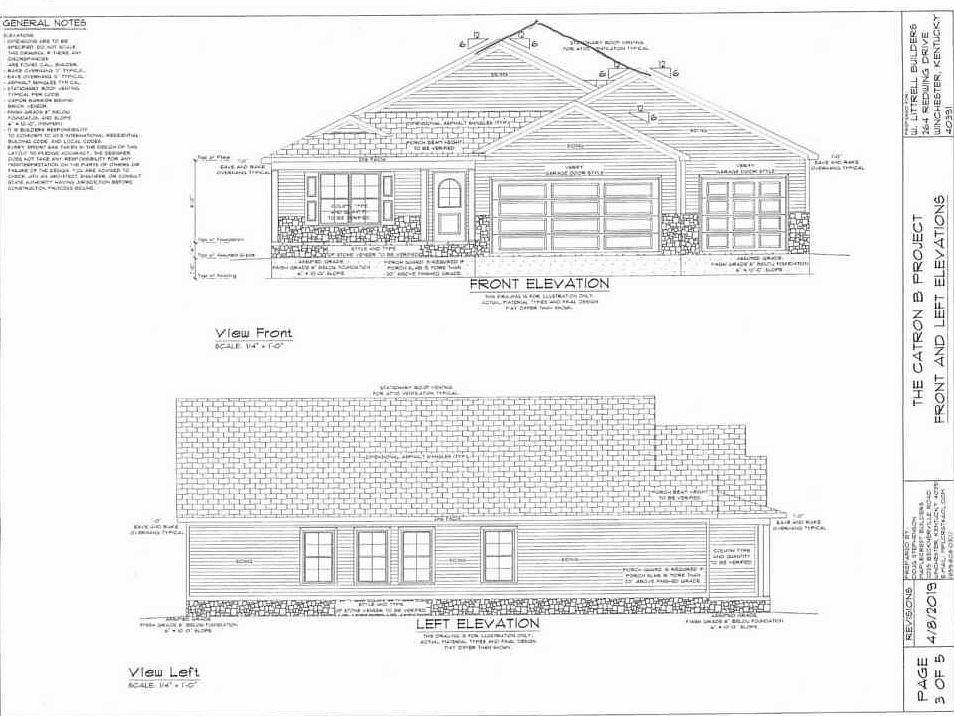 2nd image of 621 Colby Ridge Blvd