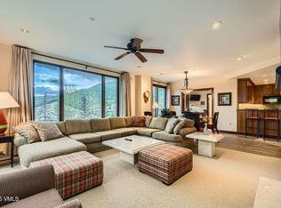 1234 Westhaven Dr #A-71, Vail, CO 81657