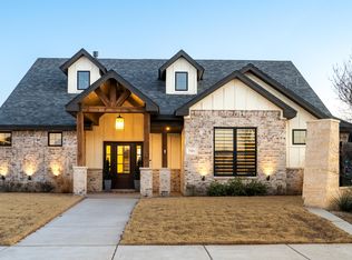 7819 55th St, Lubbock, TX 79407
