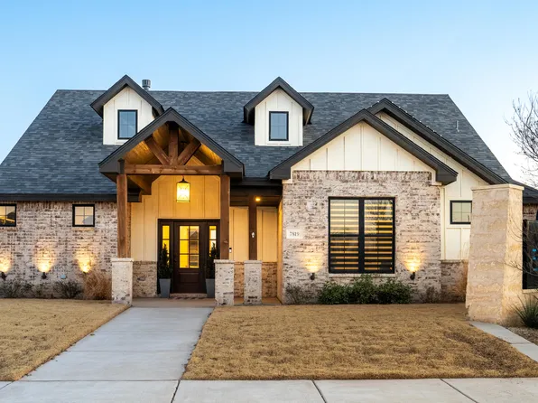 7819 55th St, Lubbock, TX 79407