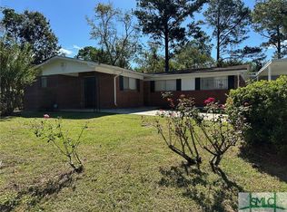 1435 Cathy St, Savannah, GA 31415