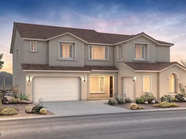 25845 S 227TH Street, Queen Creek, AZ 85142