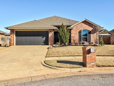 12508 Edison Dr, Oklahoma City, OK, 73120